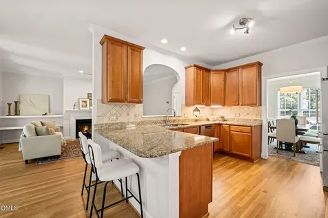 325 Stone Monument Drive Wake Forest NC 27587