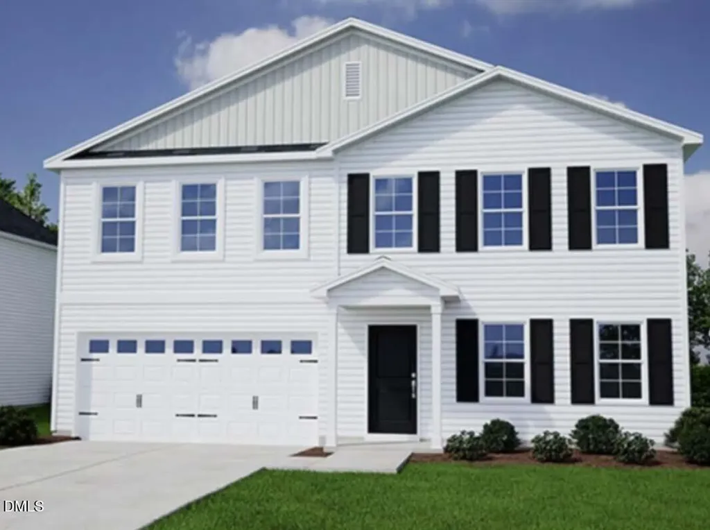 170 Buckthorn Drive Youngsville NC 27596