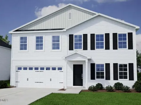 170 Buckthorn Drive Youngsville NC 27596