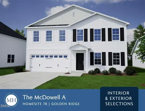 170 Buckthorn Drive Youngsville NC 27596