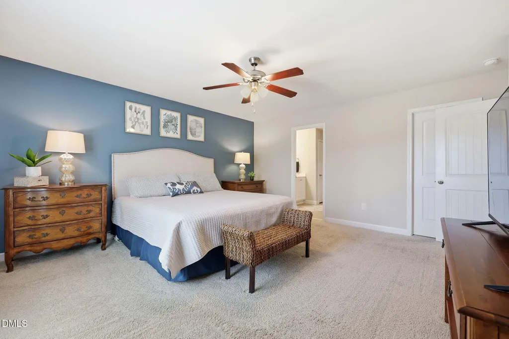1741 Grandmaster Way Wake Forest NC 27587