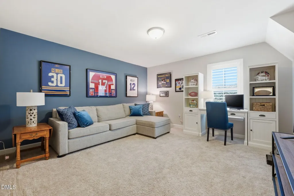 1741 Grandmaster Way Wake Forest NC 27587