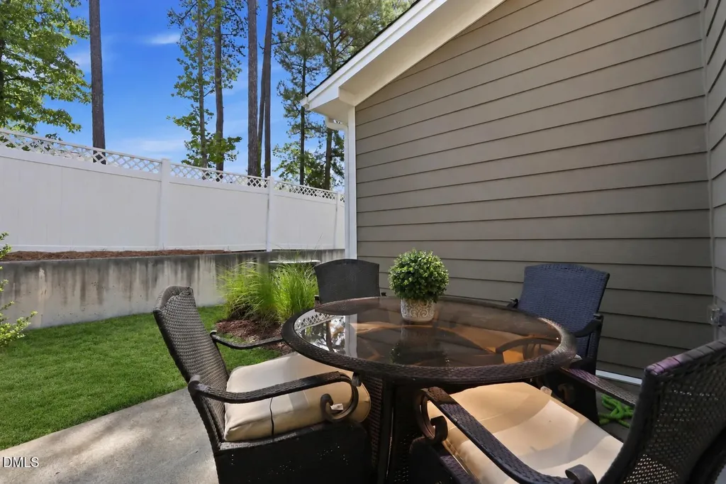 1741 Grandmaster Way Wake Forest NC 27587