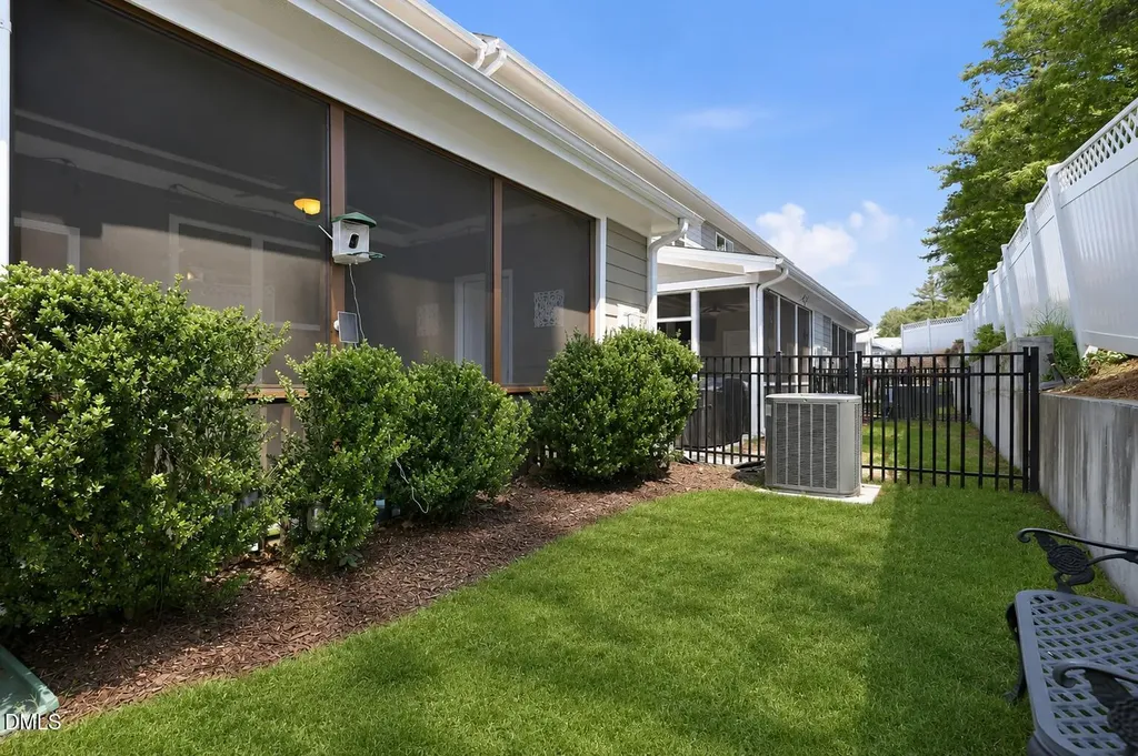 1741 Grandmaster Way Wake Forest NC 27587