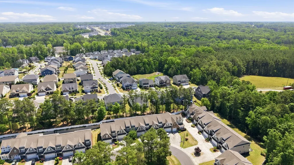 1741 Grandmaster Way Wake Forest NC 27587