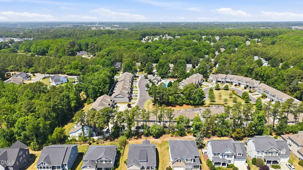 1741 Grandmaster Way Wake Forest NC 27587