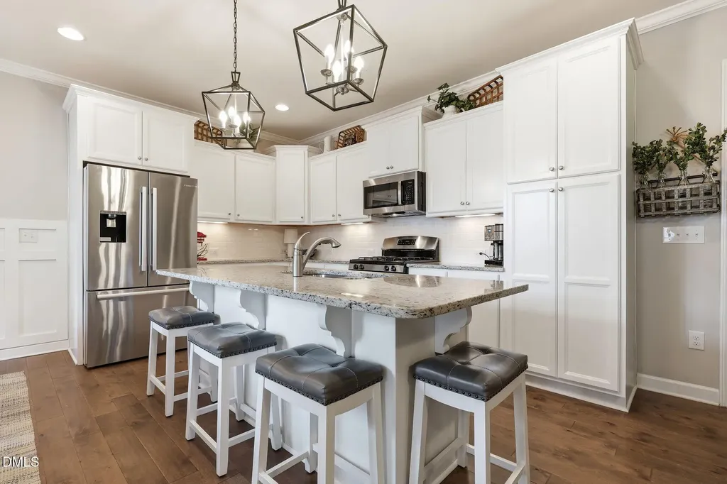 1741 Grandmaster Way Wake Forest NC 27587