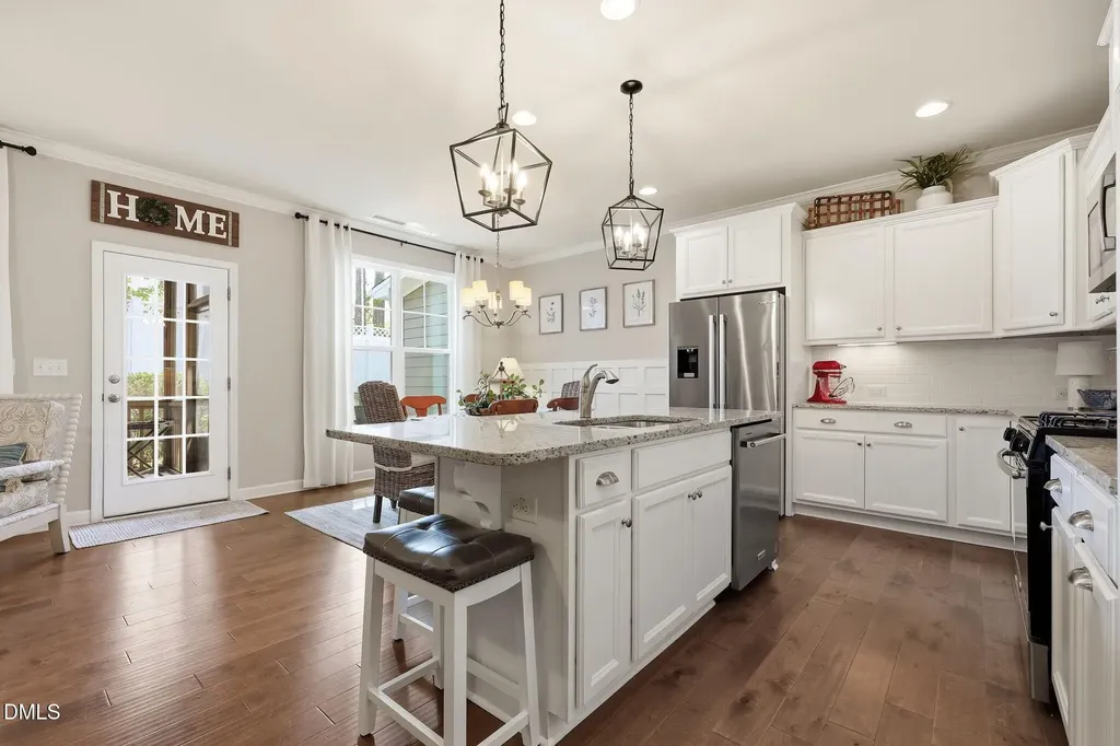1741 Grandmaster Way Wake Forest NC 27587