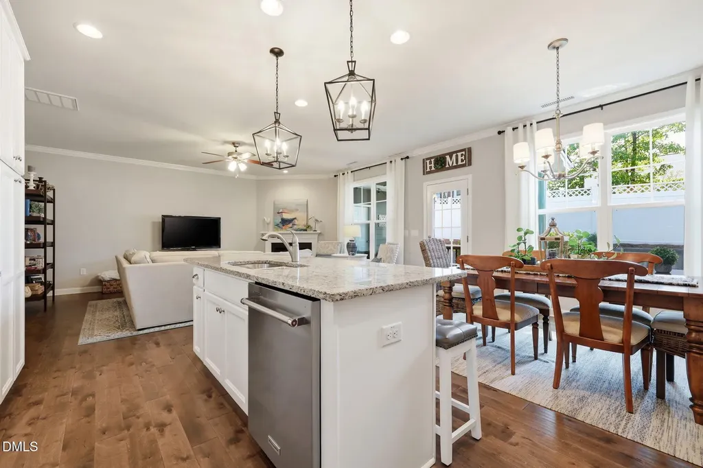 1741 Grandmaster Way Wake Forest NC 27587