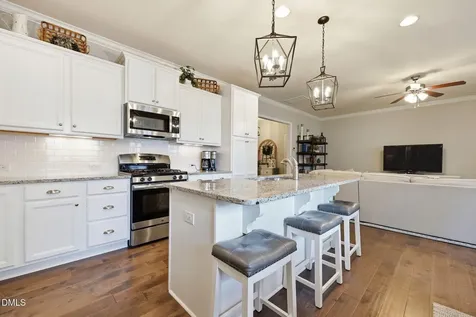 1741 Grandmaster Way Wake Forest NC 27587
