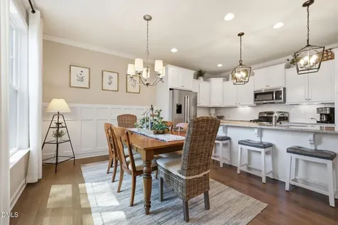 1741 Grandmaster Way Wake Forest NC 27587