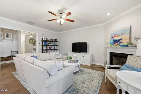 1741 Grandmaster Way Wake Forest NC 27587