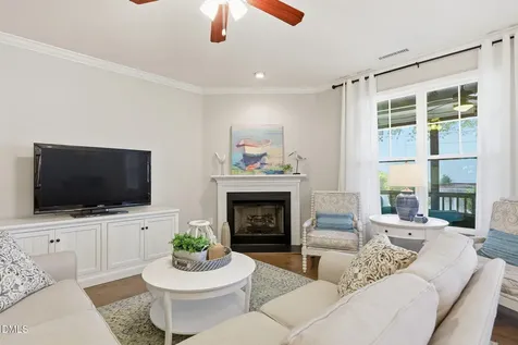 1741 Grandmaster Way Wake Forest NC 27587