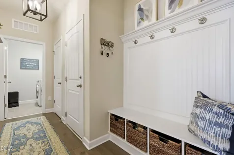 1741 Grandmaster Way Wake Forest NC 27587