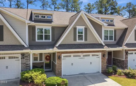 1741 Grandmaster Way Wake Forest NC 27587