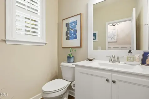 1741 Grandmaster Way Wake Forest NC 27587