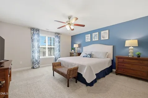 1741 Grandmaster Way Wake Forest NC 27587