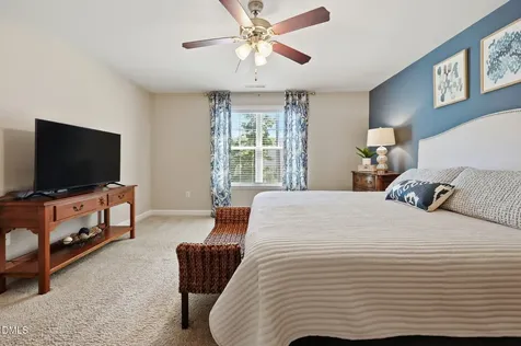 1741 Grandmaster Way Wake Forest NC 27587