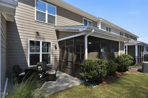1741 Grandmaster Way Wake Forest NC 27587
