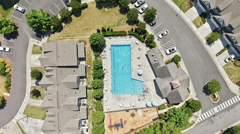 1741 Grandmaster Way Wake Forest NC 27587