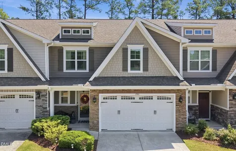 1741 Grandmaster Way Wake Forest NC 27587