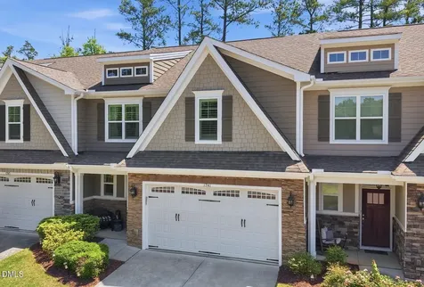 1741 Grandmaster Way Wake Forest NC 27587