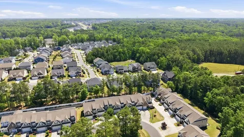 1741 Grandmaster Way Wake Forest NC 27587