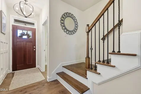 1741 Grandmaster Way Wake Forest NC 27587