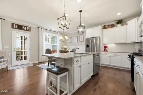 1741 Grandmaster Way Wake Forest NC 27587