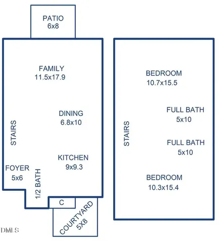 220 Elizabeth Street Chapel Hill NC 27514