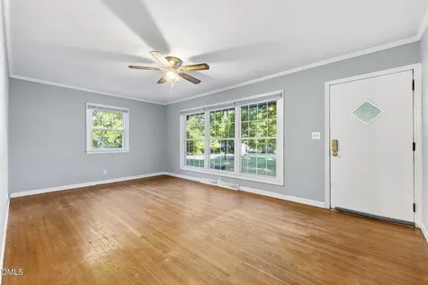 2638 Catherine Drive Burlington NC 27215