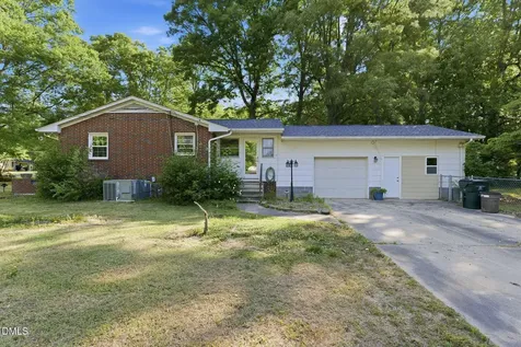 2638 Catherine Drive Burlington NC 27215