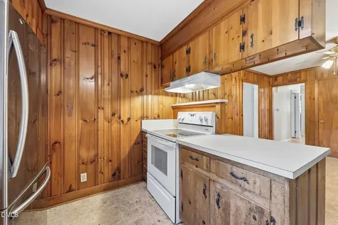 2638 Catherine Drive Burlington NC 27215