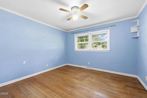 2638 Catherine Drive Burlington NC 27215