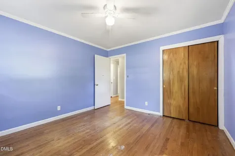 2638 Catherine Drive Burlington NC 27215