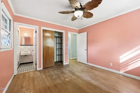 2638 Catherine Drive Burlington NC 27215