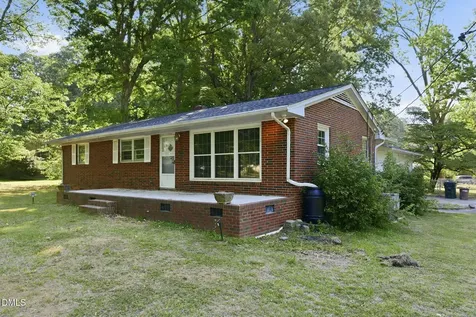 2638 Catherine Drive Burlington NC 27215