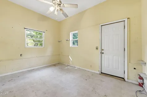 2638 Catherine Drive Burlington NC 27215