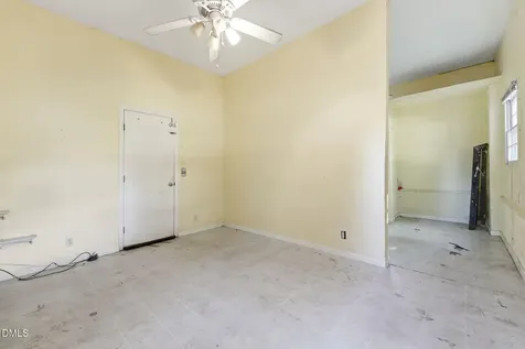 2638 Catherine Drive Burlington NC 27215
