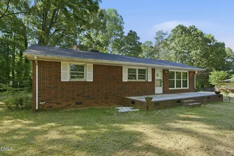 2638 Catherine Drive Burlington NC 27215