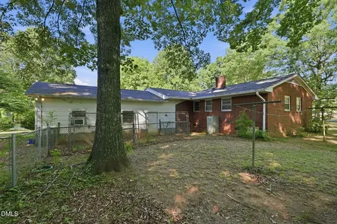 2638 Catherine Drive Burlington NC 27215