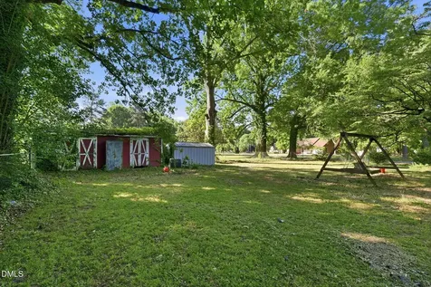 2638 Catherine Drive Burlington NC 27215