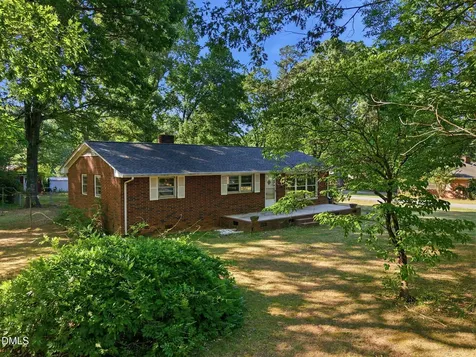 2638 Catherine Drive Burlington NC 27215