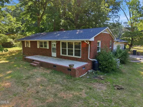 2638 Catherine Drive Burlington NC 27215