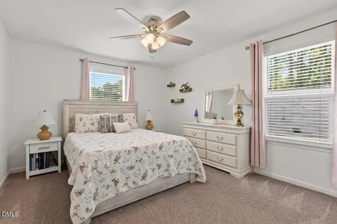 2212 Feather Rock Drive Durham NC 27704