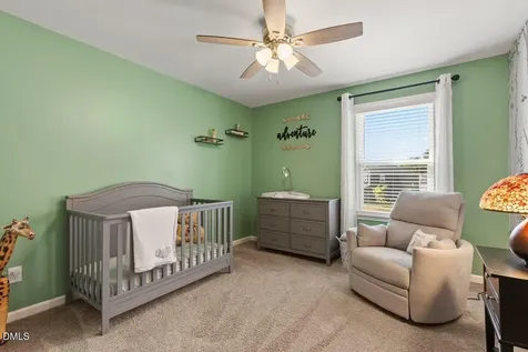 2212 Feather Rock Drive Durham NC 27704