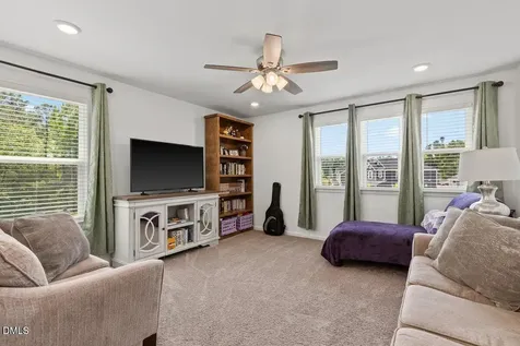 2212 Feather Rock Drive Durham NC 27704