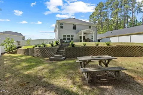 2212 Feather Rock Drive Durham NC 27704