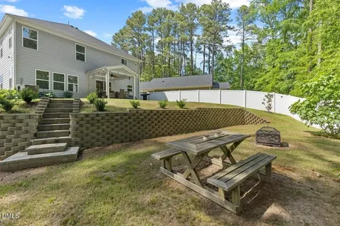 2212 Feather Rock Drive Durham NC 27704