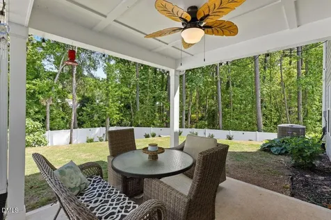 2212 Feather Rock Drive Durham NC 27704